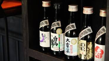 食事・飲み物 / 11