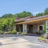 露天風呂の宿 静楓亭（福島県 旅館） / 3