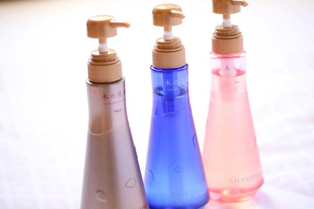 客室の設備とサービス