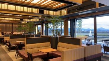 ラウンジ「THE MORSE」 / 4