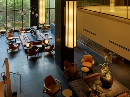 ホテル ザ セレスティン京都祇園 / 1