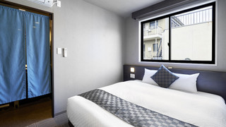 スタンダードダブル