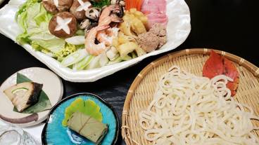 食事・飲み物 / 8