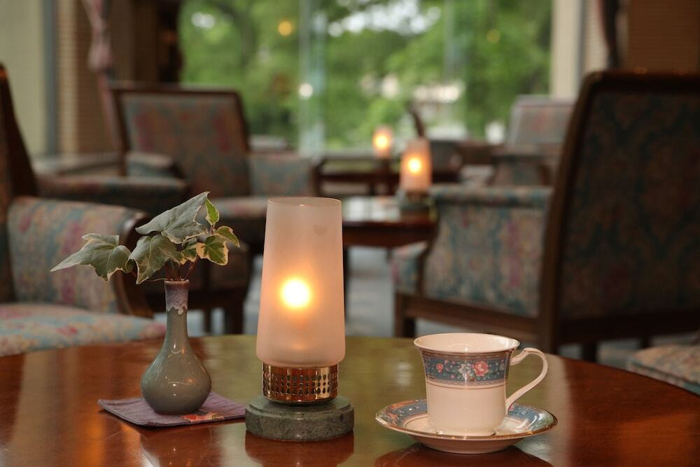 ロビー応接スペース