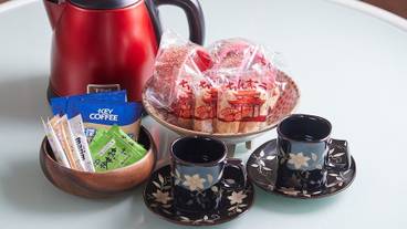 客室の設備とサービス / 28