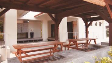 テラス / パティオ / 9