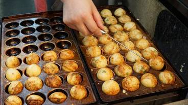 屋外ダイニングエリア / 22