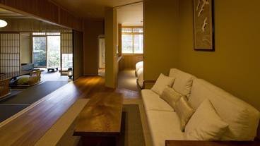 リビング エリア / 9