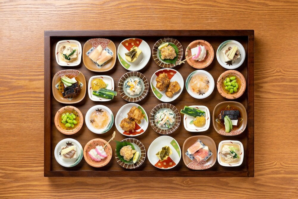 朝食イメージ