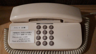 [駐車場なし] セミダブルルーム 禁煙