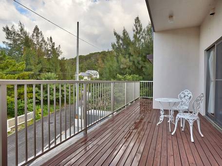 ザ プールリゾートヴィラ アスタマーニャ / 5