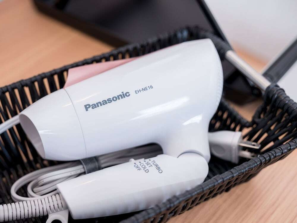 客室の設備とサービス