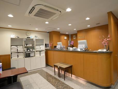 名古屋栄グリーンホテル / 3