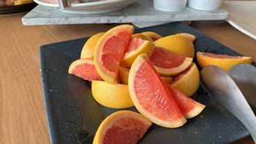 朝食ビュッフェ / 13