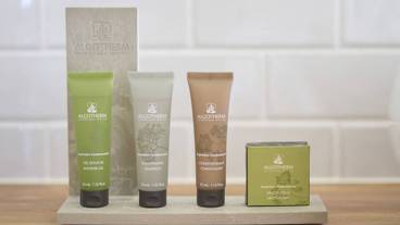 客室の設備とサービス / 13