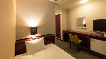 部屋からの景観 / 22