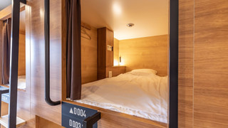 ファミリールーム 最大6名 禁煙