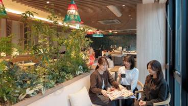 レストラン / 28