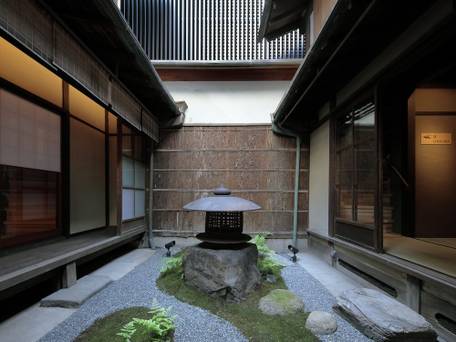 カンデオホテルズ 京都烏丸六角 / 5