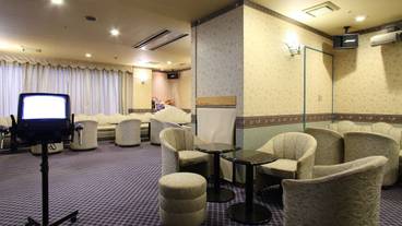 バー (施設内) / 5