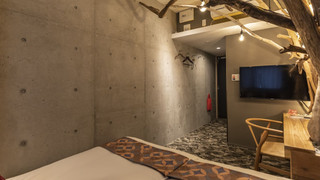 205DAK ディープナチュラル&アトリエキング, 禁煙