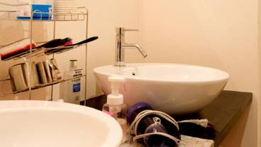 施設内の設備 / 4