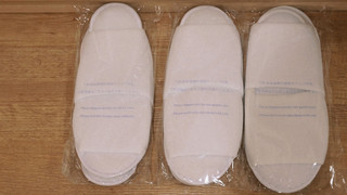 コンフォート ツインルーム 禁煙