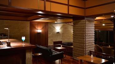 バー (施設内) / 2