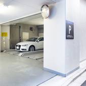 ホテルマイステイズ神田（東京都 ビジネスホテル） / 5