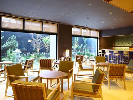 天然温泉 だんだんの湯 御宿 野乃松江 / 4