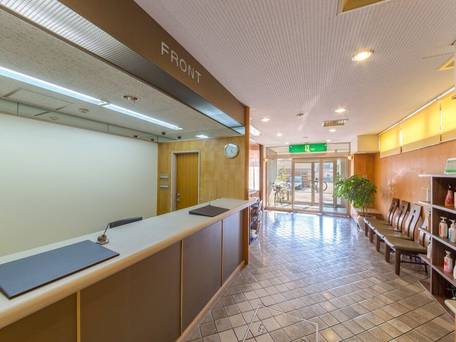 ホテルエアポート小松 / 3