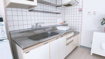 専用キッチン / 34