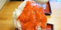 東京・谷中の絶品かき氷！最大6時間待ちの超人気店『ひみつ堂』のヒミツに迫る