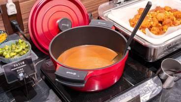 食事・飲み物 / 1