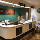 リゾートカプセル桜木町(BBHホテルグループ)(神奈川県 カプセルホテル) / 3