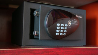 スタンダードツイン 禁煙