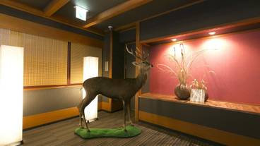 内部エントランス / 3