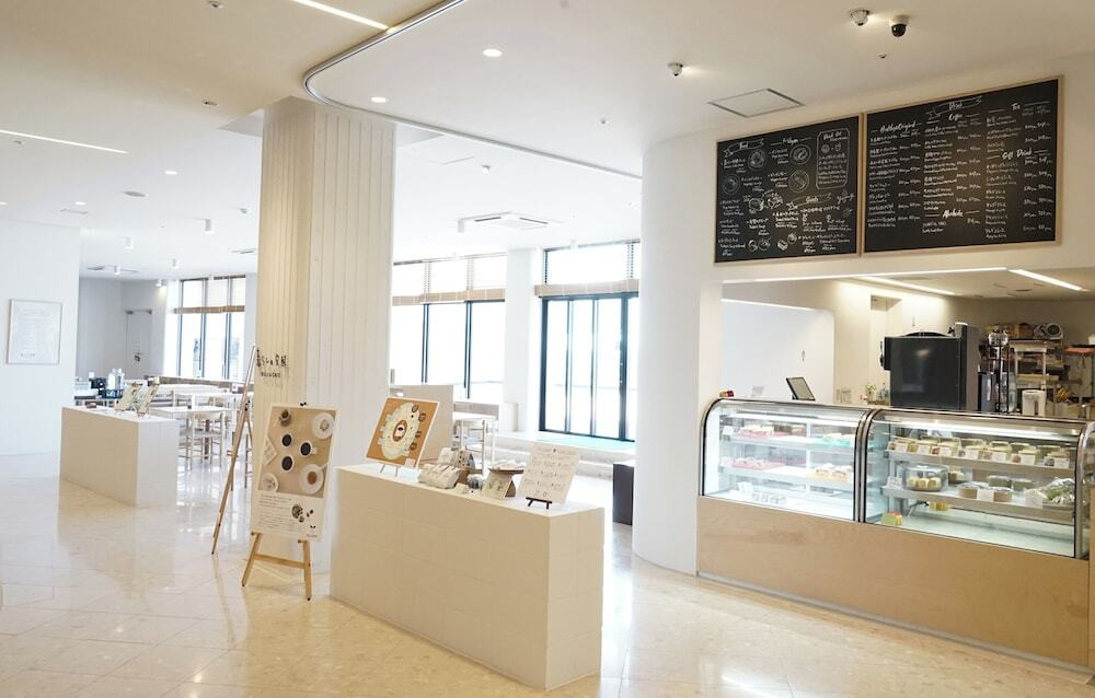 コーヒーショップ