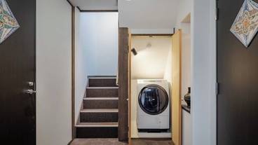 ランドリー / 29