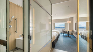 エグゼクティブセレクト パークビュー ラウンジアクセス