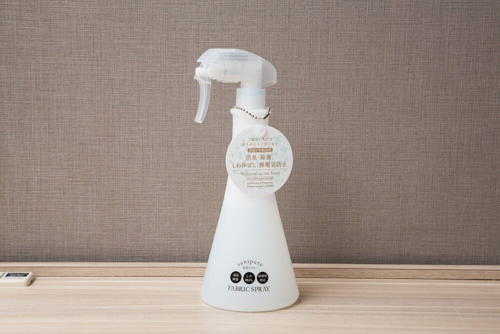 客室の設備とサービス