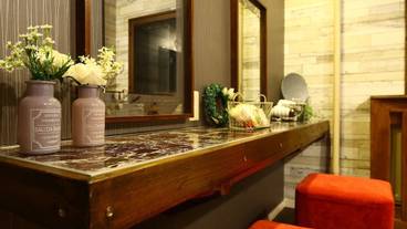 施設内の設備 / 8