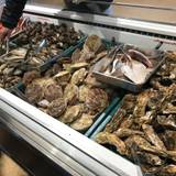 南房総ならでは
浜焼きランチ / 3