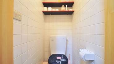 バスルームの設備 / 36