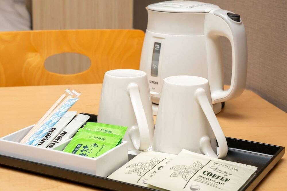 客室の設備とサービス