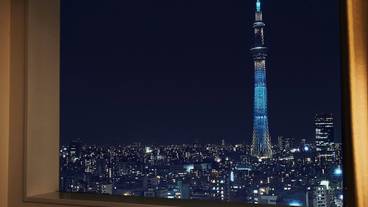 ロッテシティホテル錦糸町（ロッテシティホテルキンシチョウ） / 14