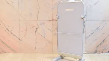 施設内の設備 / 4