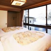 野沢温泉 朝日屋旅館（長野県 旅館） / 3