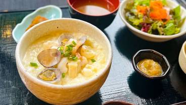 レストラン / 21