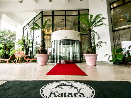 伊豆熱川温泉 ホテルカターラ RESORT＆SPA / 5